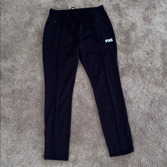 VS PINK Sweat pants/joggers - Picture 1 of 5